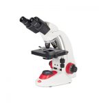 4. o Microscopio binocular MOTIC RED220